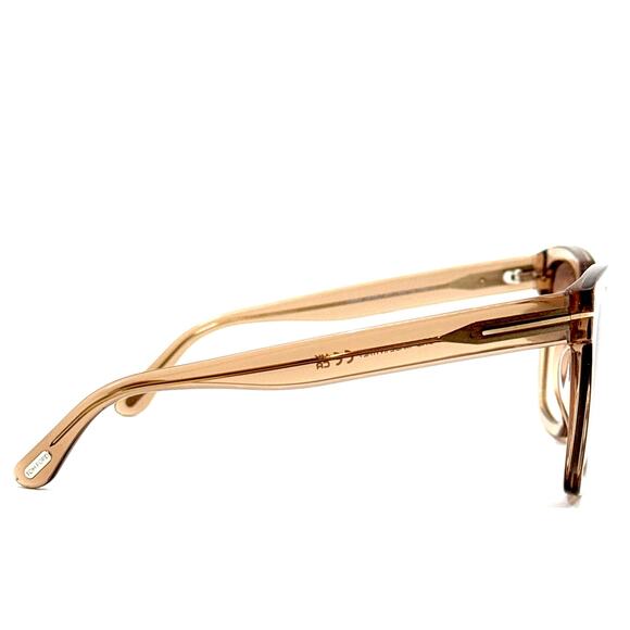 NEW!!! TOM FORD Selby Sunglasses TF952 45G Authentic - Picture 10 of 12